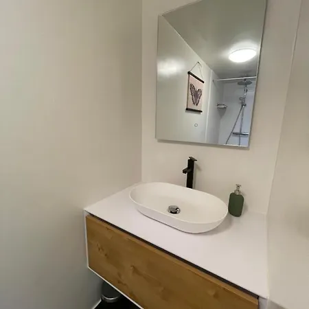 Vakantiehuis Fijndomein - Vlak Bij De Efteling Dongen