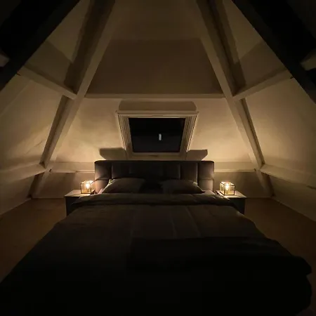 Vakantiehuis Fijndomein - Vlak Bij De Efteling * Dongen