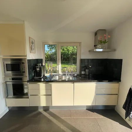 Casa de Férias Vakantiehuis Fijndomein - Vlak Bij De Efteling